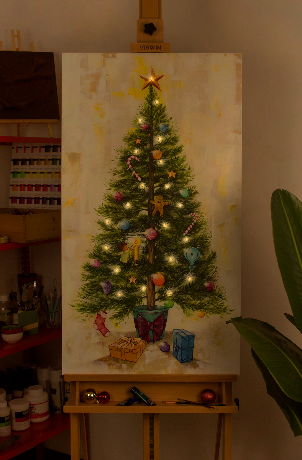 Felice Natale - n°1