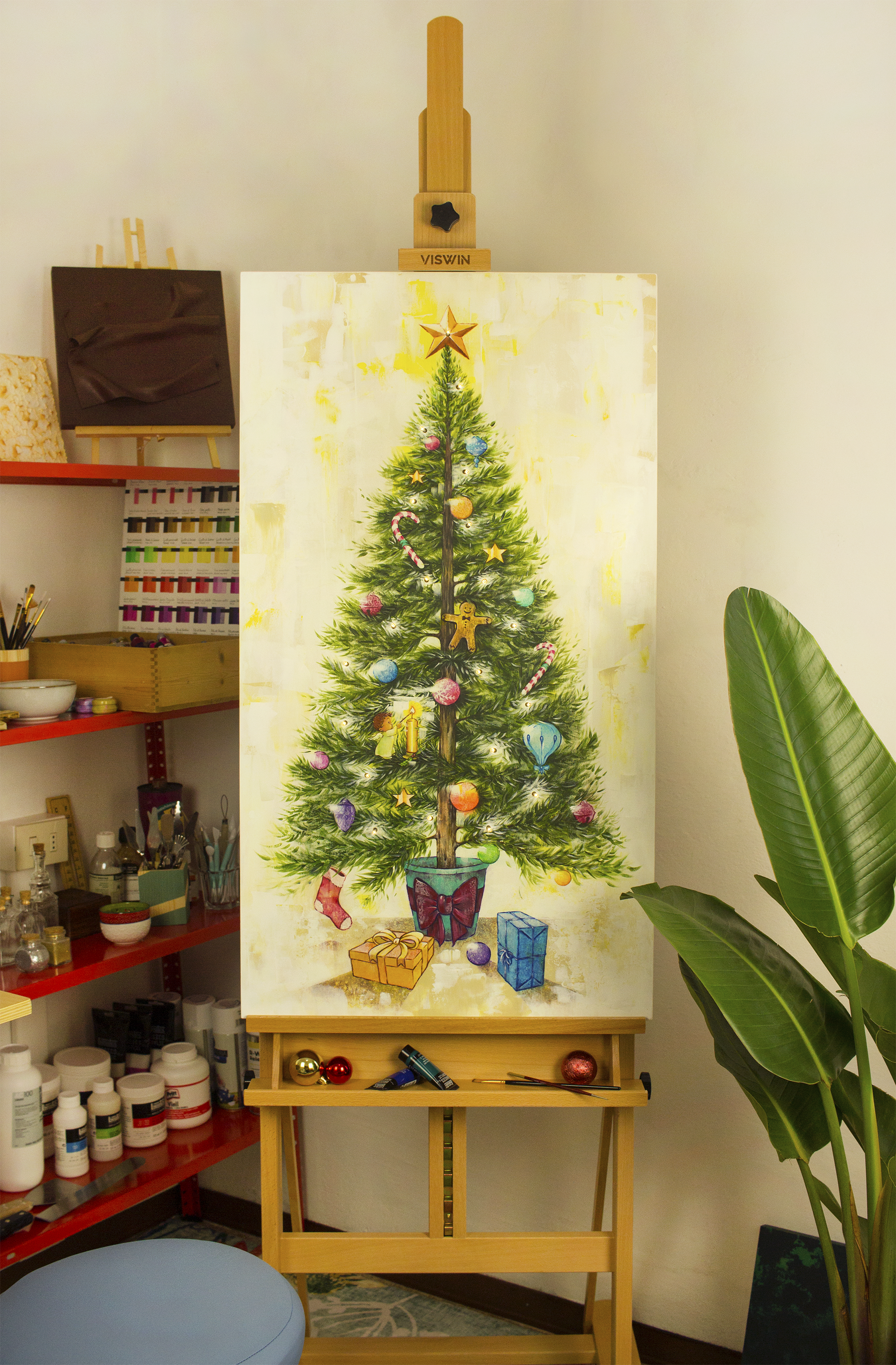 Felice Natale - n°1