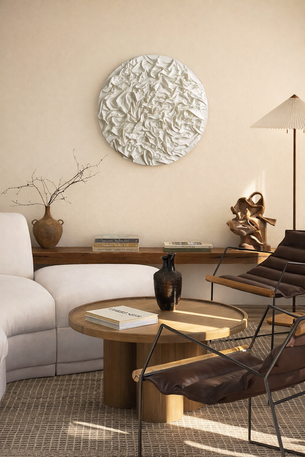 “Gardenia bianca” n°1