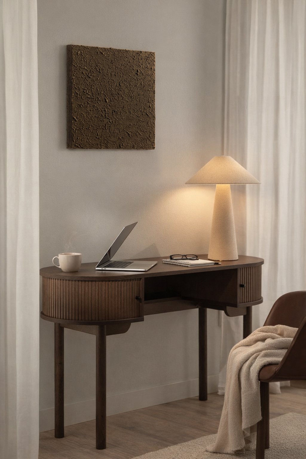 “Radici scoperte” n°1