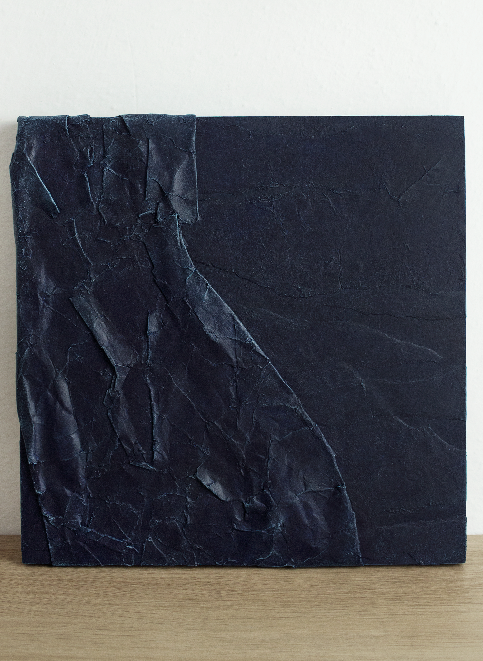 Pieghe e strappi - N°1