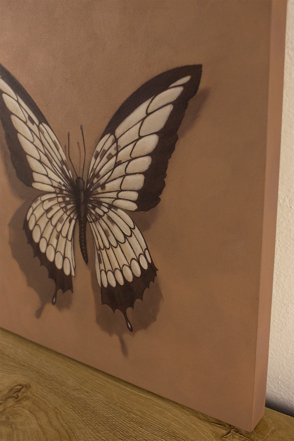Piccole Bellezze - N°1