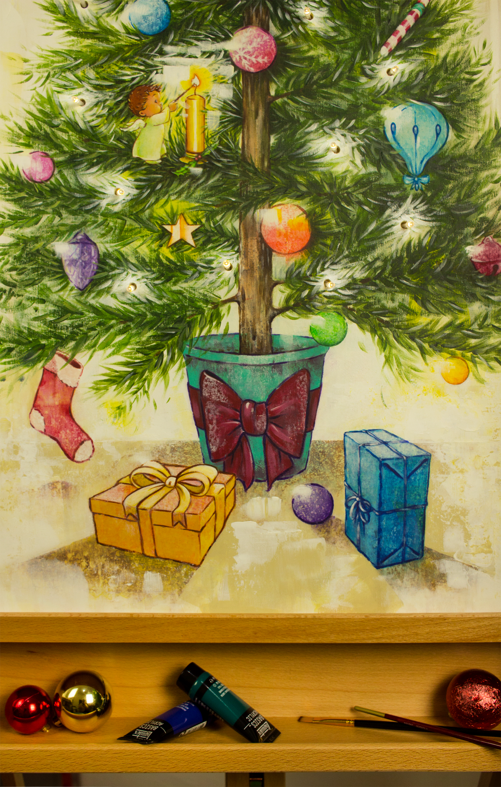 Felice Natale - n°1