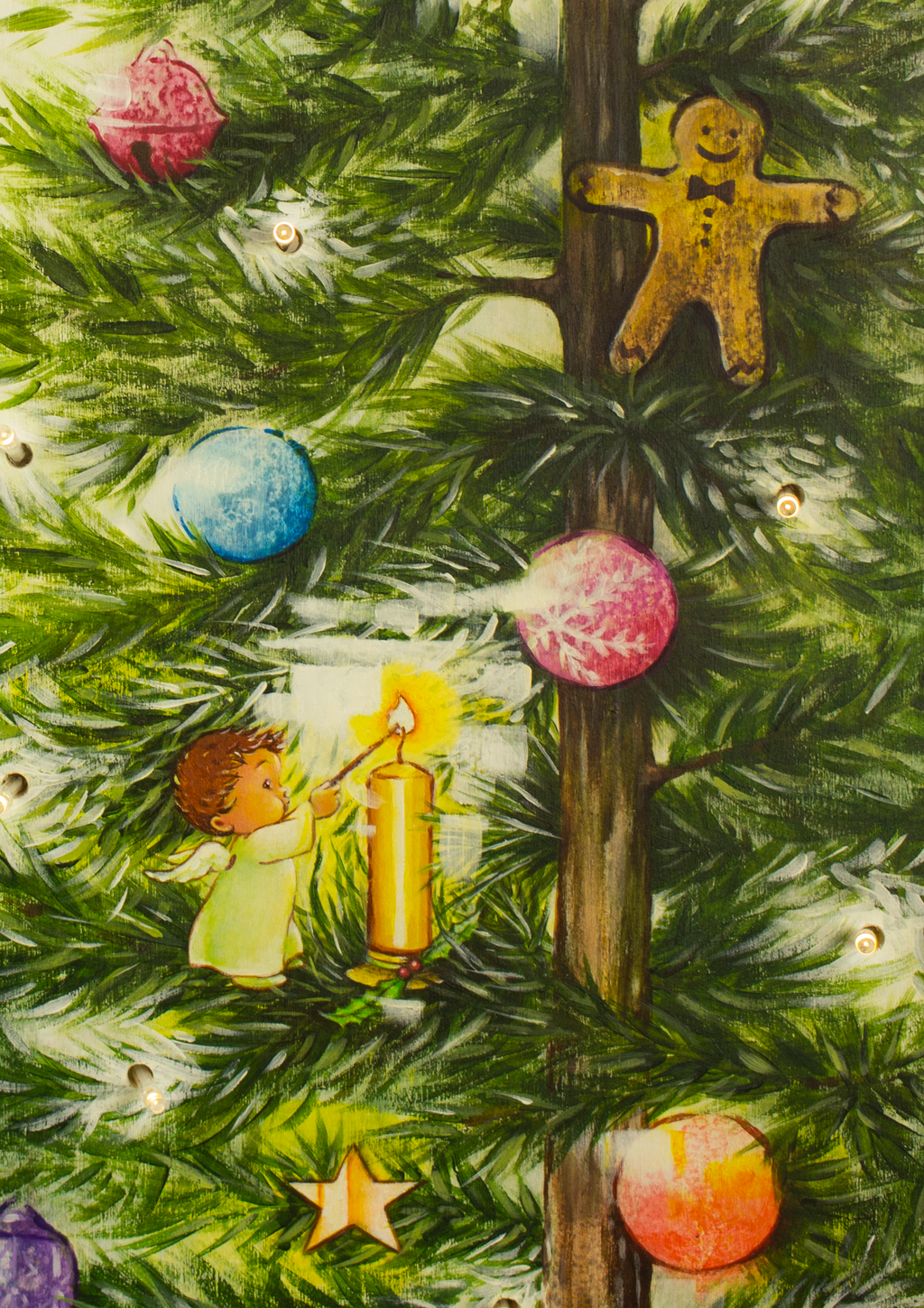 Felice Natale - n°1