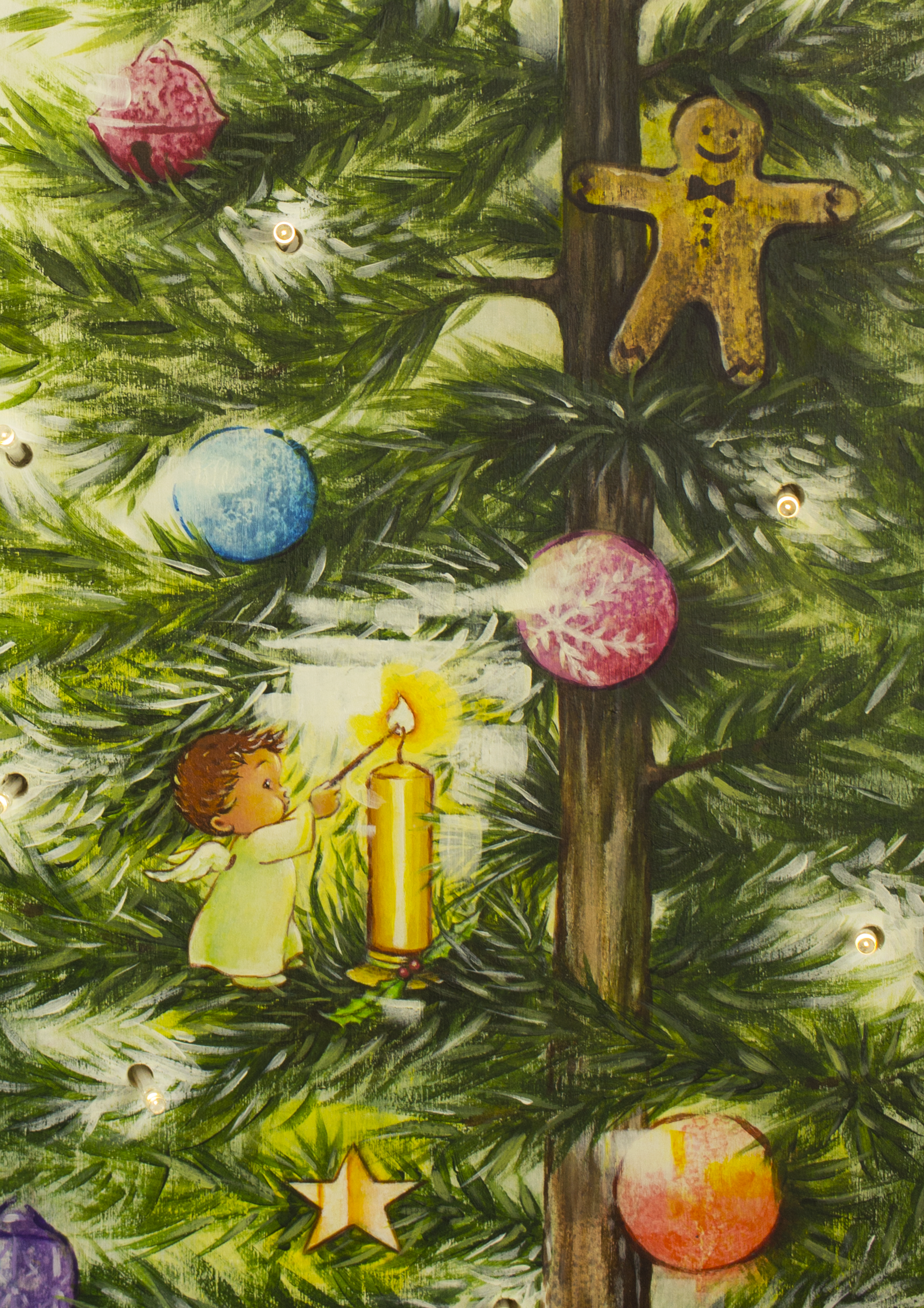 Felice Natale - n°1