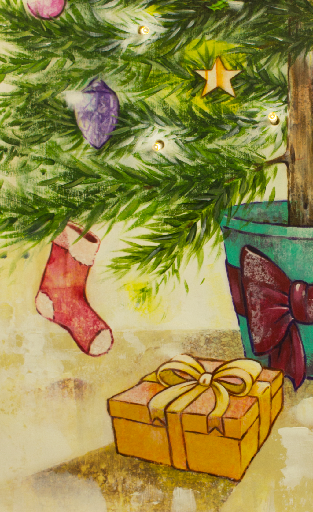 Felice Natale - n°1