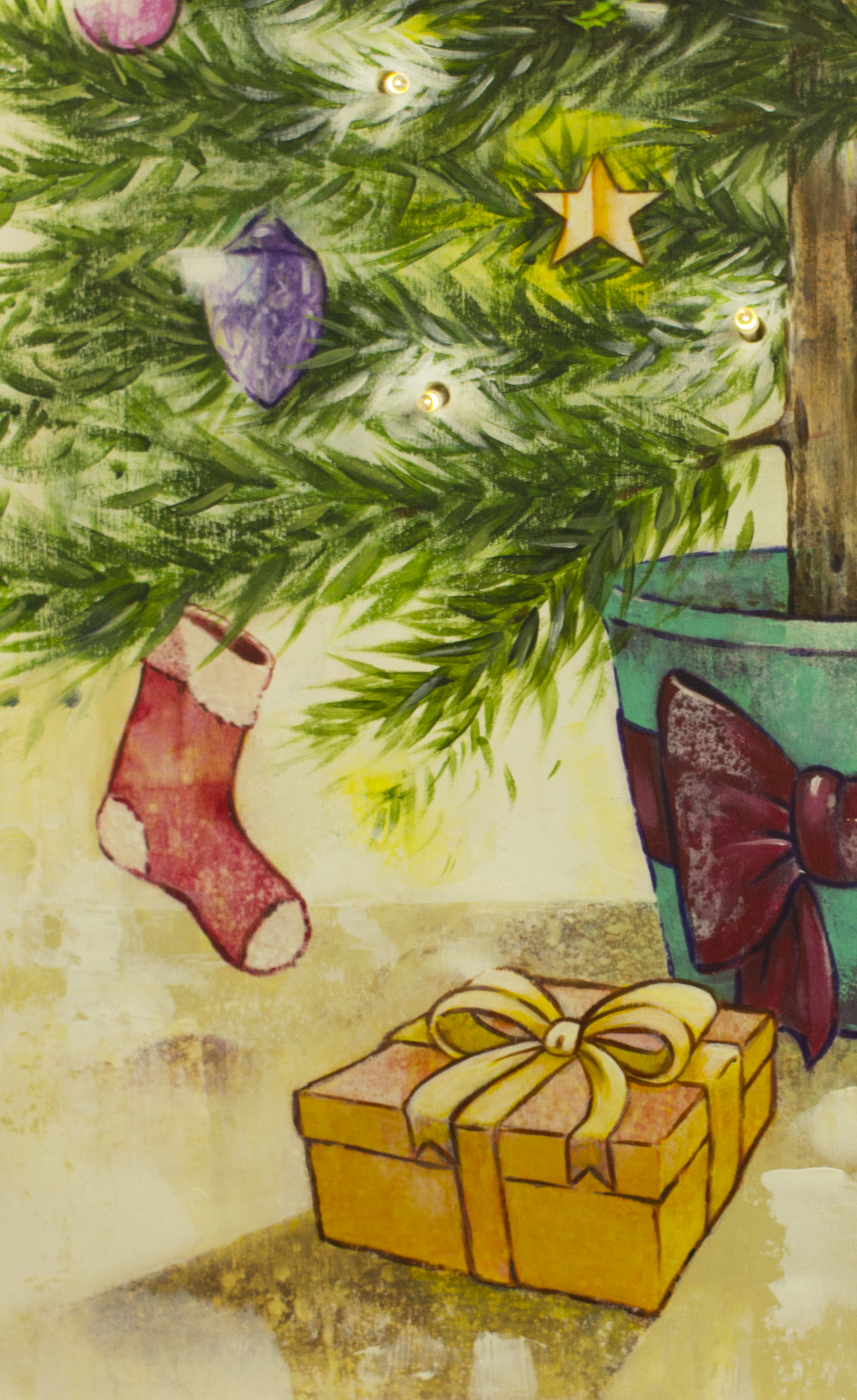 Felice Natale - n°1