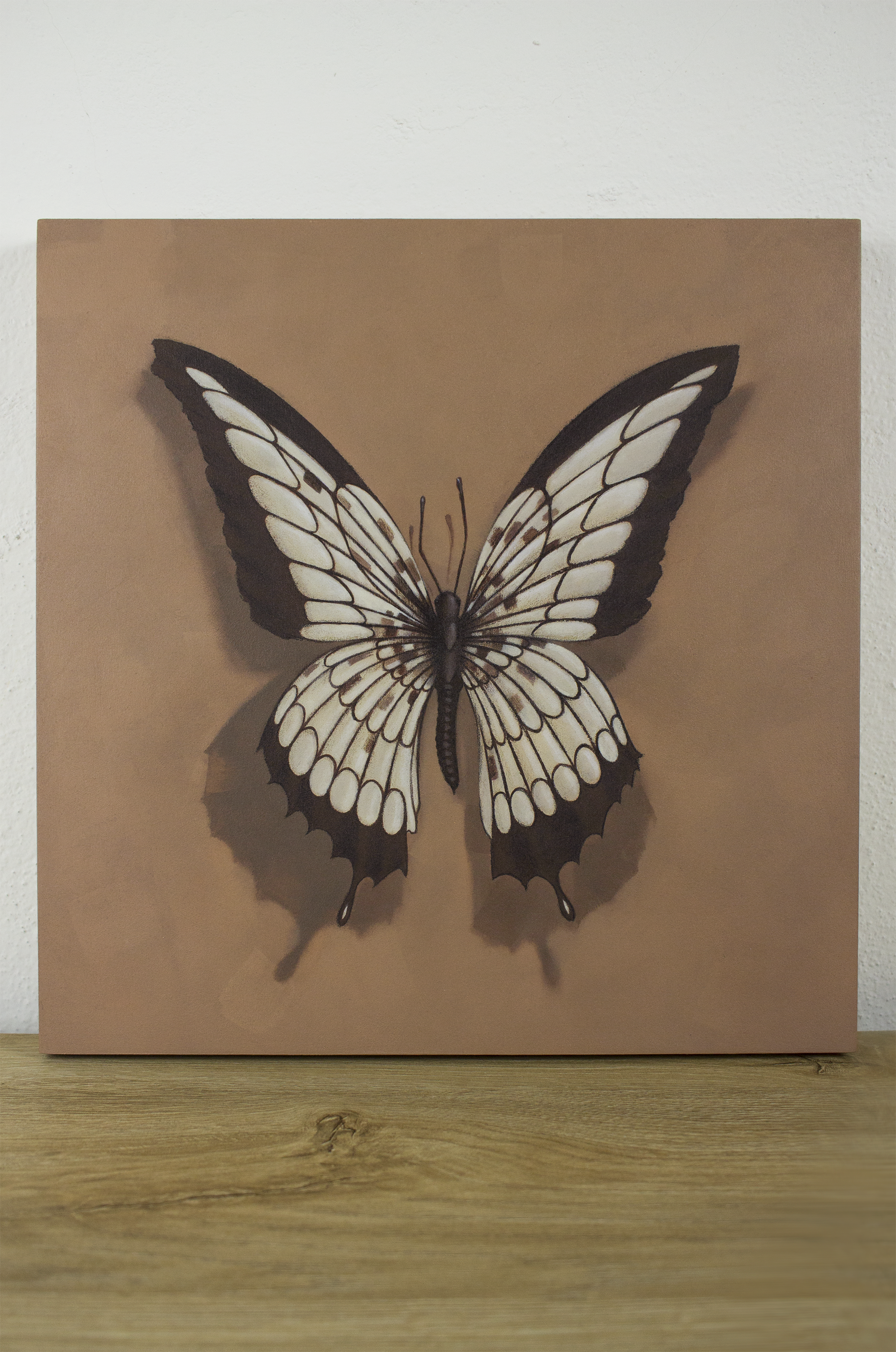 Piccole Bellezze - N°1