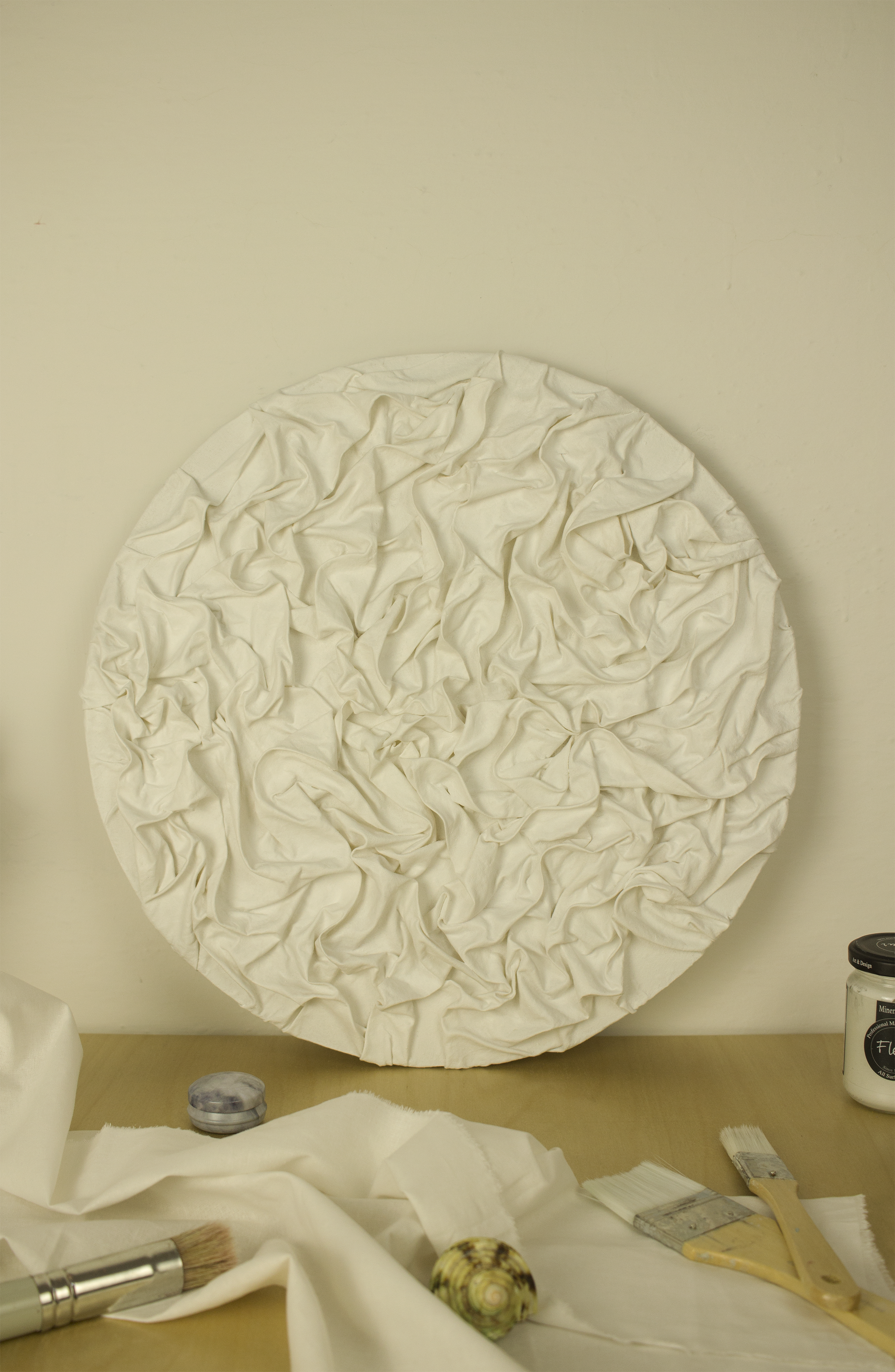 “Gardenia bianca” n°1