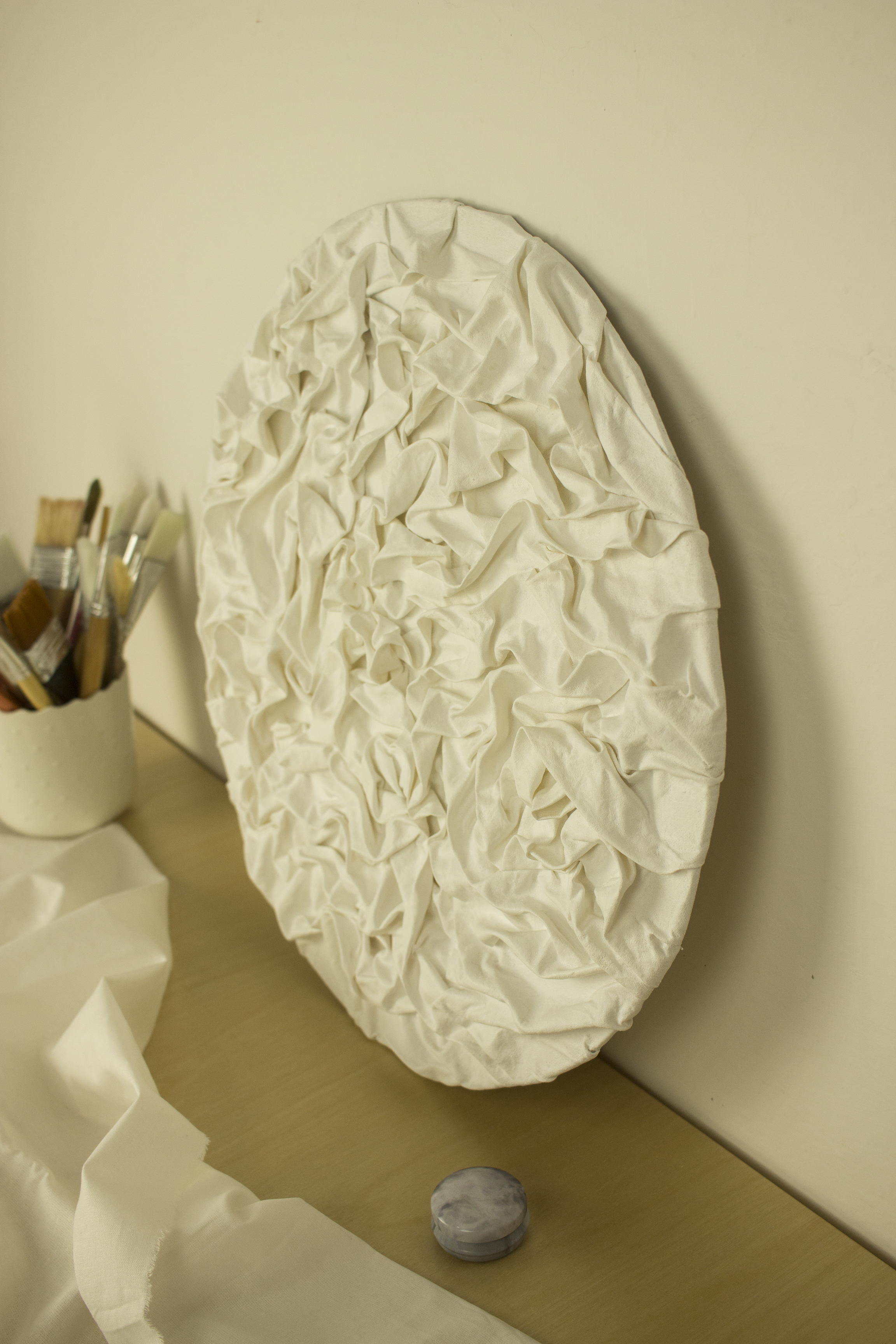 “Gardenia bianca” n°1