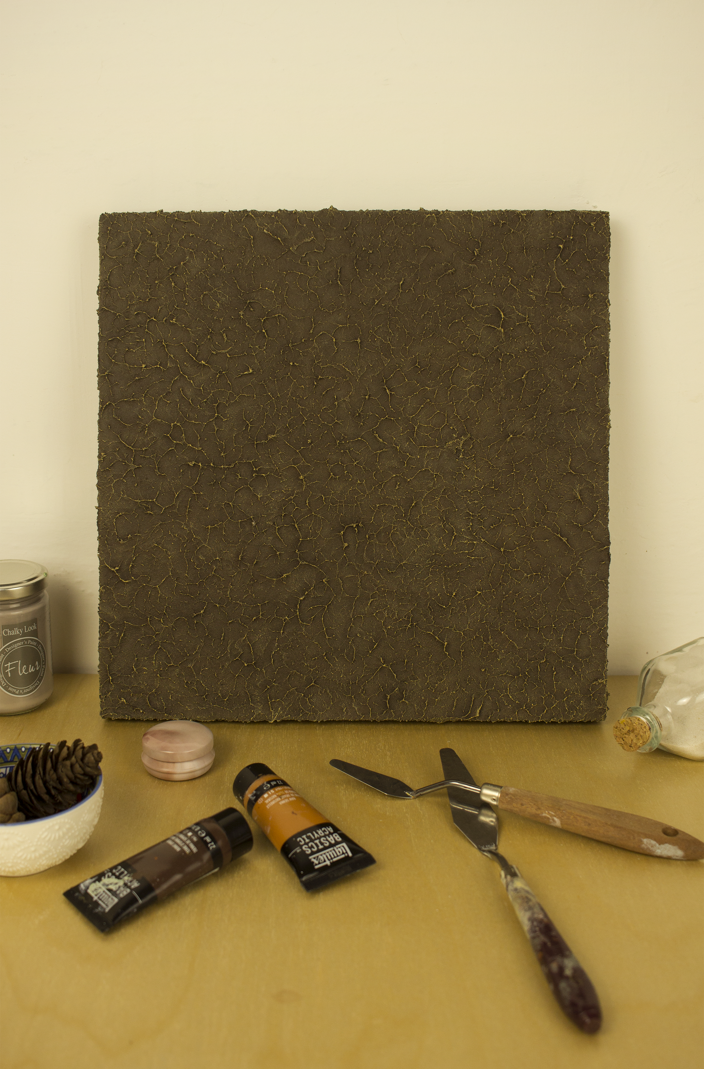 “Radici scoperte” n°1