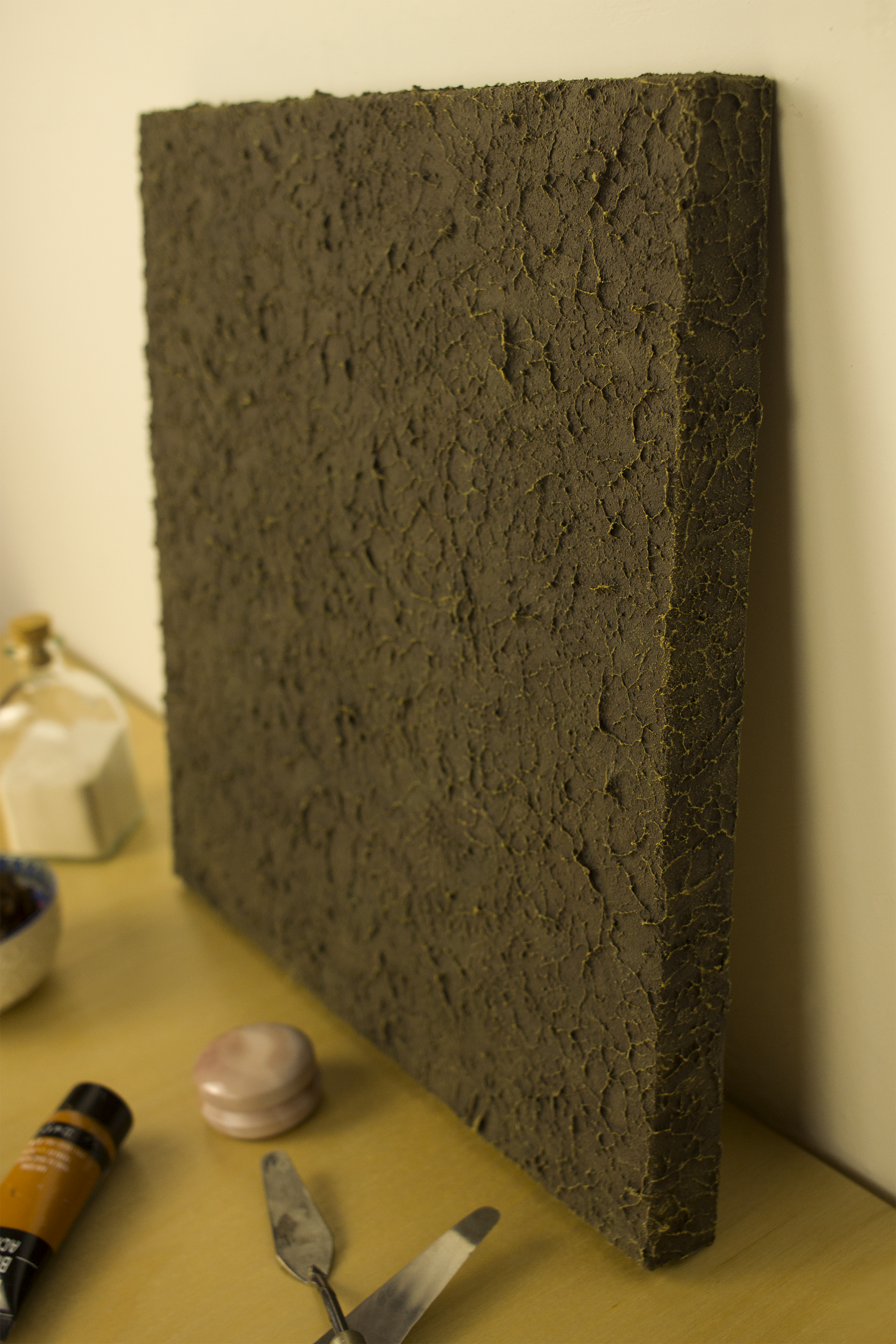 “Radici scoperte” n°1