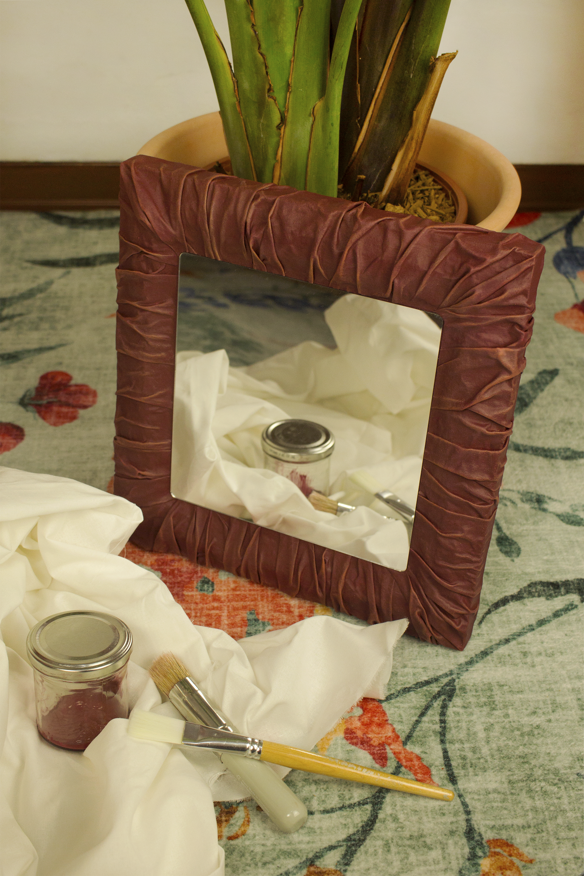 “Ruches e riflessi” n°1