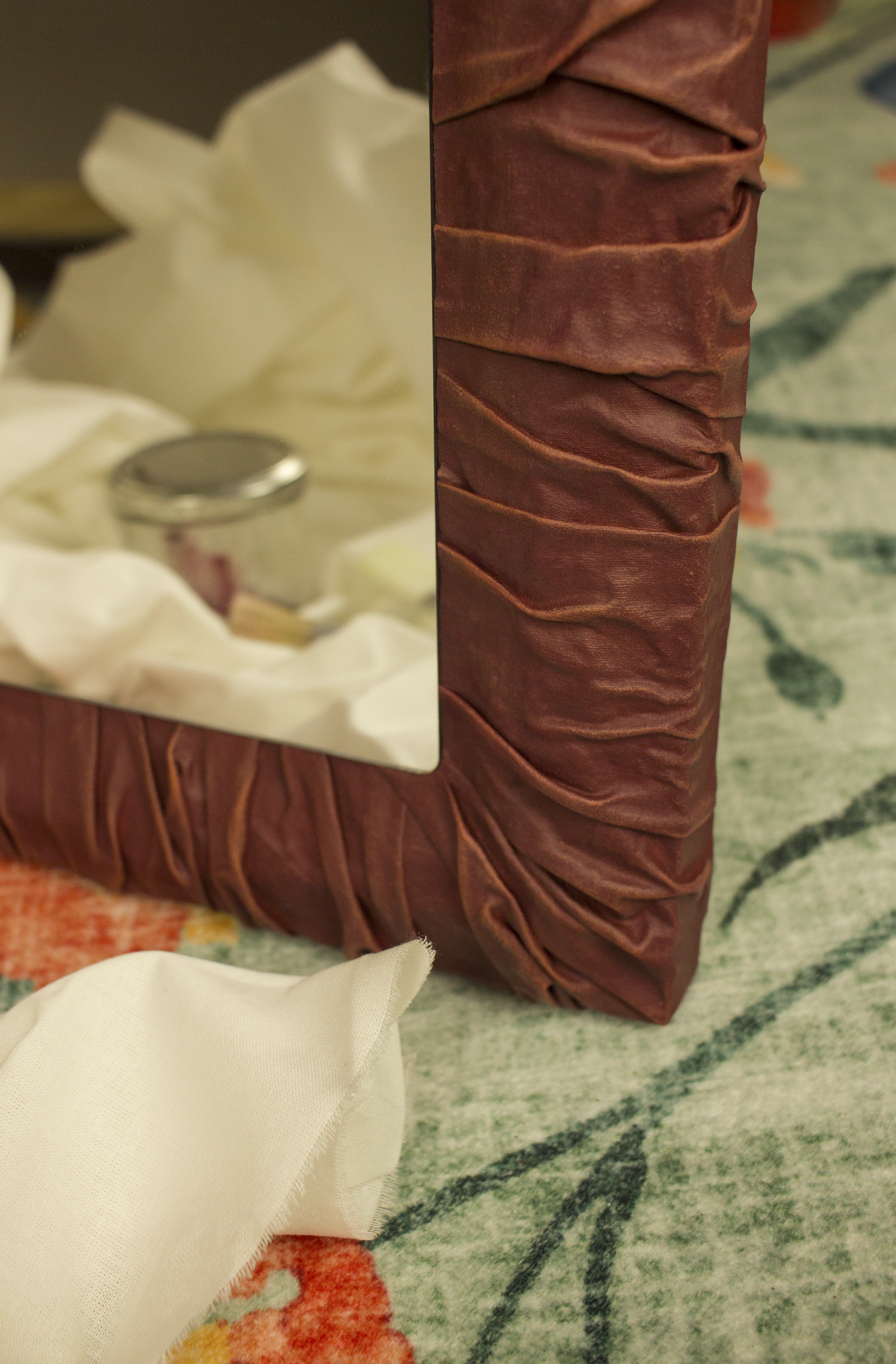 “Ruches e riflessi” n°1