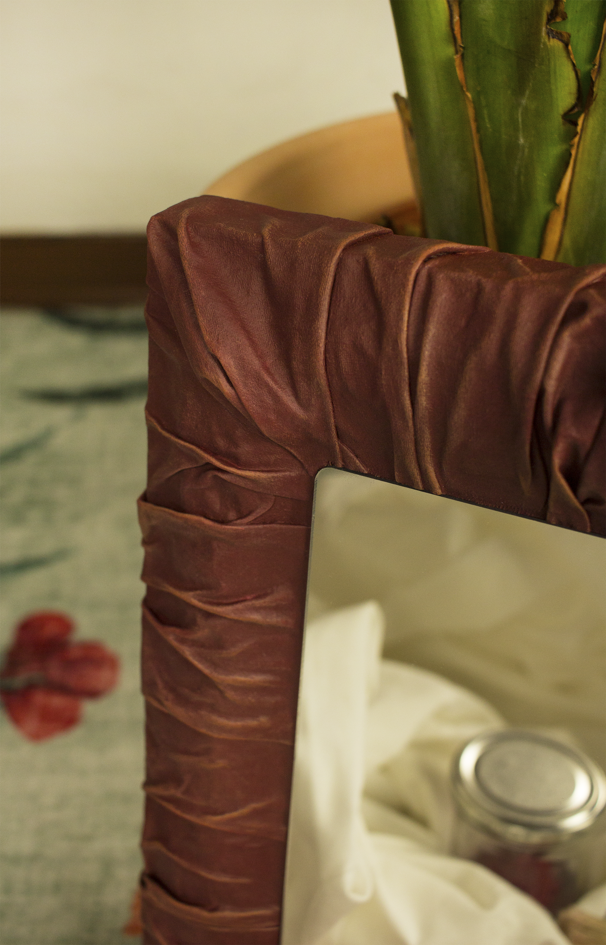 “Ruches e riflessi” n°1